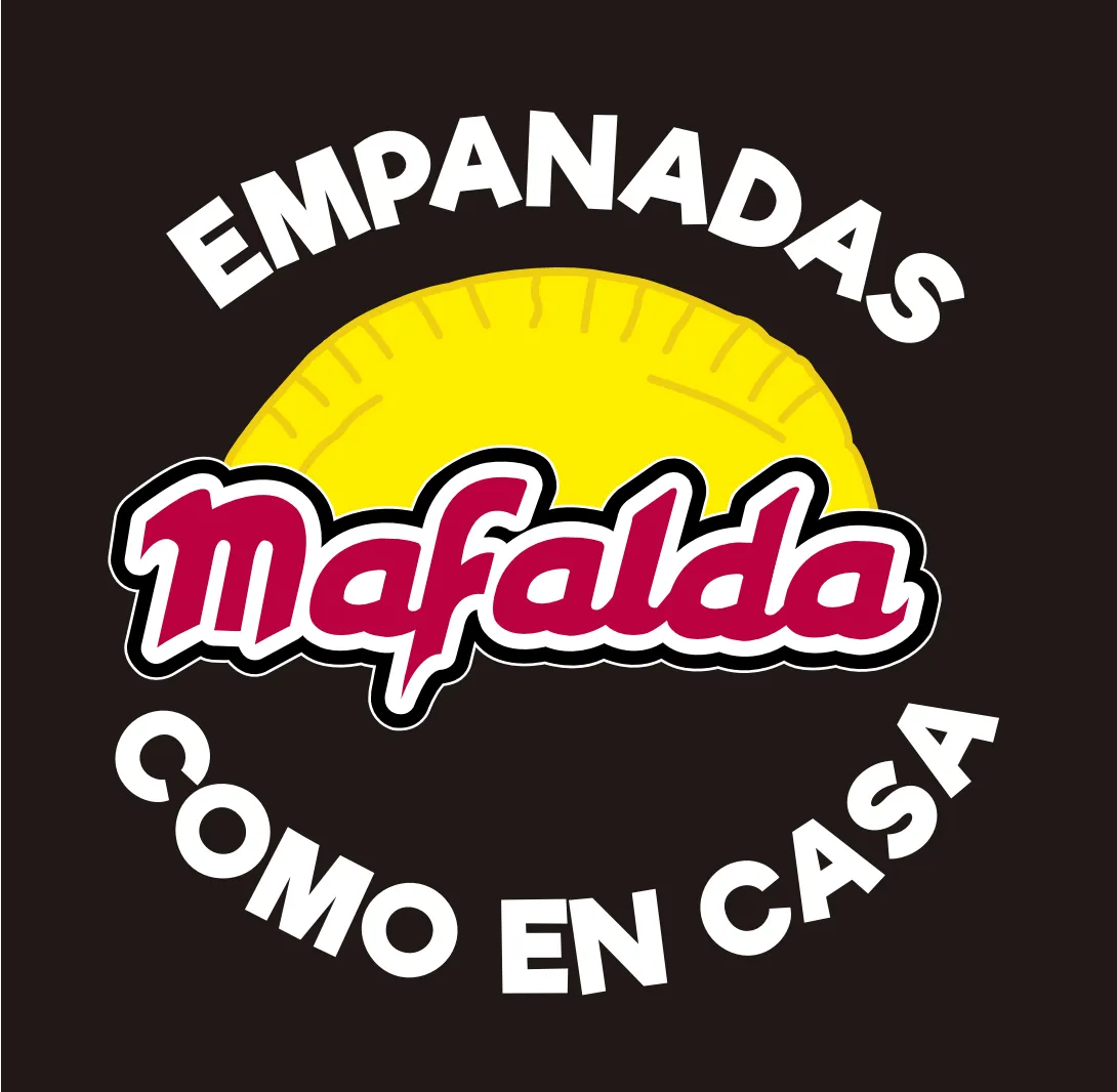 Logo de Mafalda